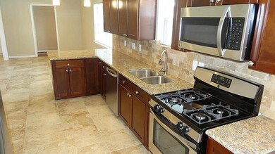 5503 Libbey Ln, Houston, TX 77092 - photo 5