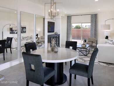 12717 N Fire Brand St, Marana, AZ 85658 - photo 7