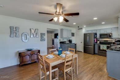 3609 W Sharon Ave