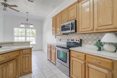 781 Quail Ln, Springtown, TX 76082 - photo 6