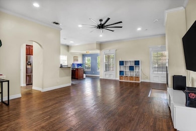 4802 Hilre Dr, Sherman, TX 75092 - photo 5