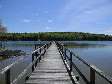 COMMON DOCK