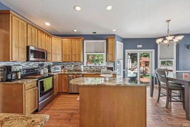 1858 Alydar Dr, West Lafayette, IN 47906 - photo 4