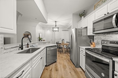 12930 Positano Cir unit 307, Naples, FL 34105 - photo 3