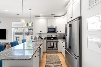 41 Woodville St unit 5, Boston, MA 02119 - photo 3