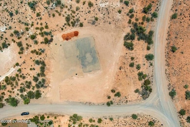 Aerial Top Down