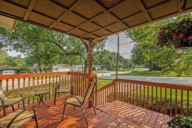 Imagine relaxing and enjoying your morning coffee 