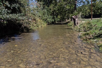 Walker's creek