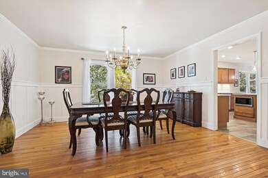 3809 Timber View Way, Reisterstown, MD 21136 - photo 6