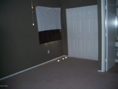 More Upstairs