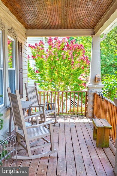 611 Elmwood Rd, Baltimore, MD 21206 - photo 7