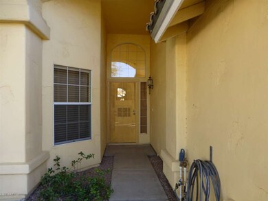 Entry Path
