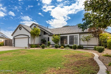 4229 E Holmes Cir, Mesa, AZ 85206 - photo 3