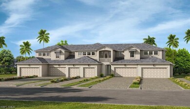 West Indie Exterior Rendering