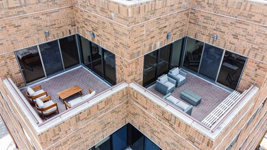 1.3 terrace