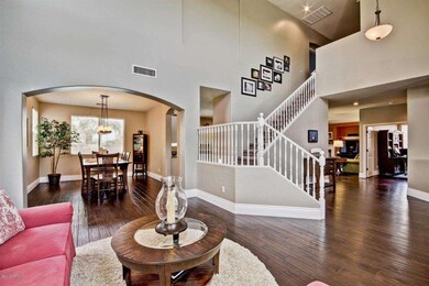 1364 N Constellation Way, Gilbert, AZ 85234 - photo 5