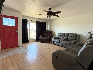 4232 Dawn Ave, Odessa, TX 79762 - photo 2