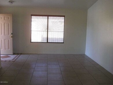 77th Lane Living room