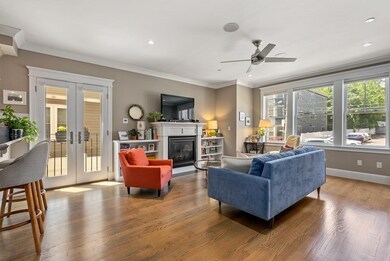 43 Coffey St unit 2, Boston, MA 02122 - photo 3