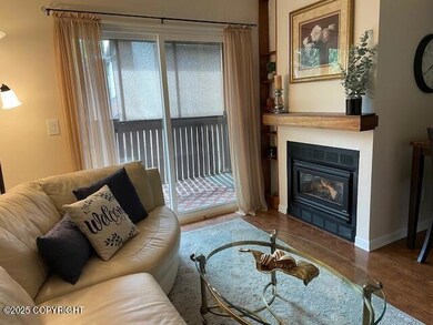 7252 Foxridge Cir unit 11C, Anchorage, AK 99518 - photo 5