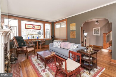 3505 Parkside Dr, Baltimore, MD 21214 - photo 5