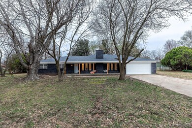 12855 S 121st Ave E, Broken Arrow, OK 74011 - photo 2