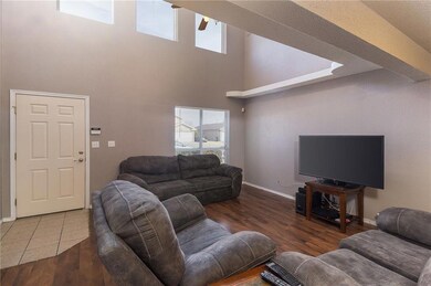 14244 Desert Cloud Dr, Horizon City, TX 79928 - photo 4