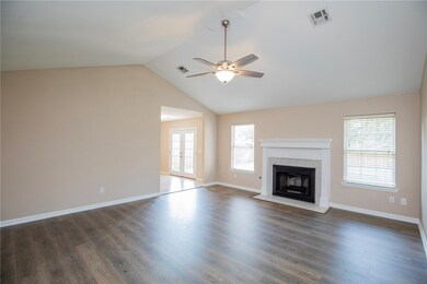 2310 W Birch St, Rogers, AR 72758 - photo 4