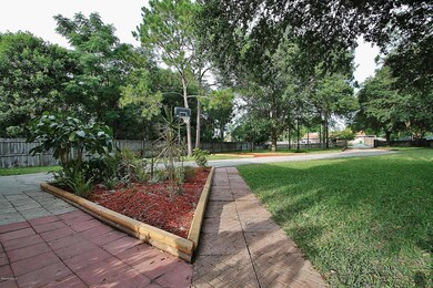 Lots of shade and Privacy