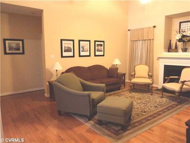 Den/Family/Great Room