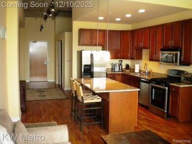 Main North unit 502, Royal Oak, MI 48067 - photo 4