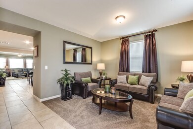 309 Canyon Vista Dr, Horizon City, TX 79928 - photo 2