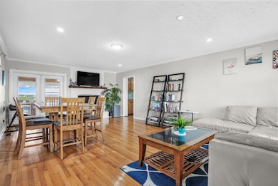 8140 Wayne Dr, Saxis, VA 23427 - photo 5