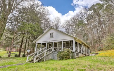 330 Walnut St, East Ellijay, GA 30540 - photo 2