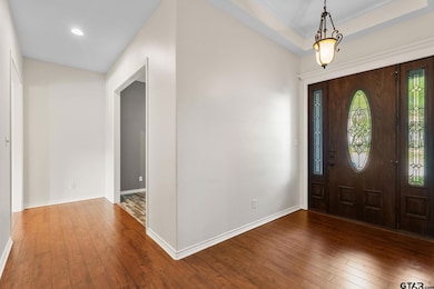 7031 Ridge Place Cir, Tyler, TX 75703 - photo 4