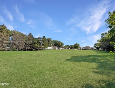 View to South