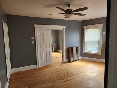 84 Florence St unit 1, Worcester, MA 01603 - photo 2