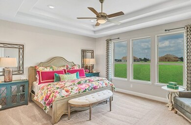 19023 Dappled Mare Cir, Tomball, TX 77377 - photo 5