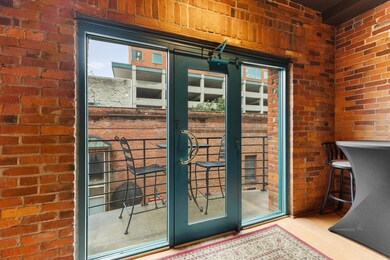 55 W Livingston Ave unit 2B, Columbus, OH 43215 - photo 7