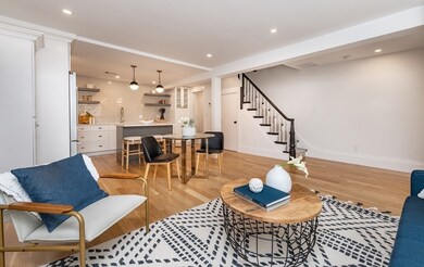 125 Bartlett St unit SF, Charlestown, MA 02129 - photo 7