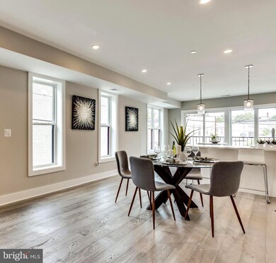 139 P St NW unit B, Washington, DC 20001 - photo 6