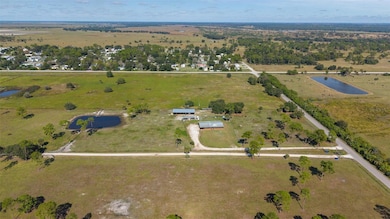 1075 SW Rucks Dairy Rd, Okeechobee, FL 34974 - photo 5