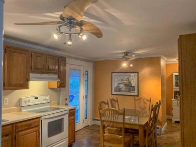 Eat in Kitchen
