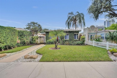 1626 Tyler St, Hollywood, FL 33020 - photo 3