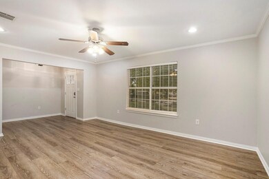 1201 Wedgewood Dr, Cleburne, TX 76033 - photo 6