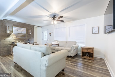 2729 County Road 203, Wedowee, AL 36278 - photo 4