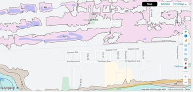 greater ave flood zone overlay