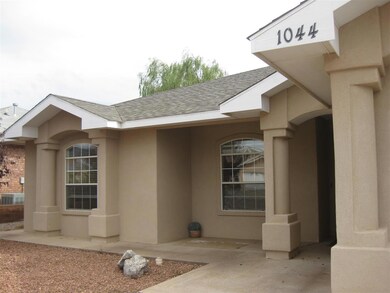 1044 San Miguel, Alamogordo, NM 88310 - photo 4