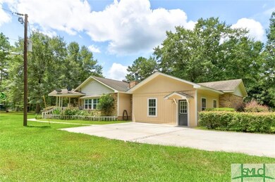 2250 Ga Highway 21 N, Springfield, GA 31329 - photo 3