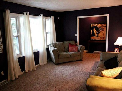 2381 Cleveland St, Beech Grove, IN 46107 - photo 5